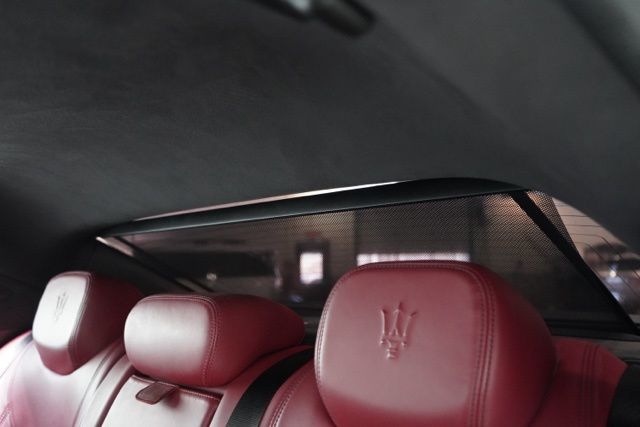 2022 Maserati Ghibli Trofeo - Photo 33