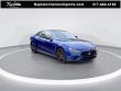 2022 Maserati Ghibli Modena Q4 Sedan