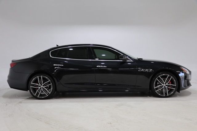 2023 Maserati Quattroporte Modena - Photo 7