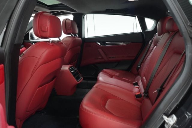 2023 Maserati Quattroporte Modena - Photo 27