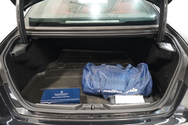2023 Maserati Quattroporte Modena - Photo 28
