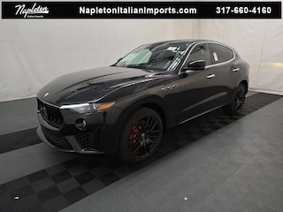 2024 Maserati Levante Modena SUV