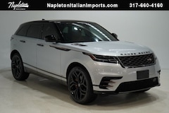 2018 Land Rover Range Rover Velar HSE R-Dynamic SUV