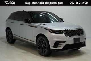 2018 Land Rover Range Rover Velar HSE R-Dynamic SUV