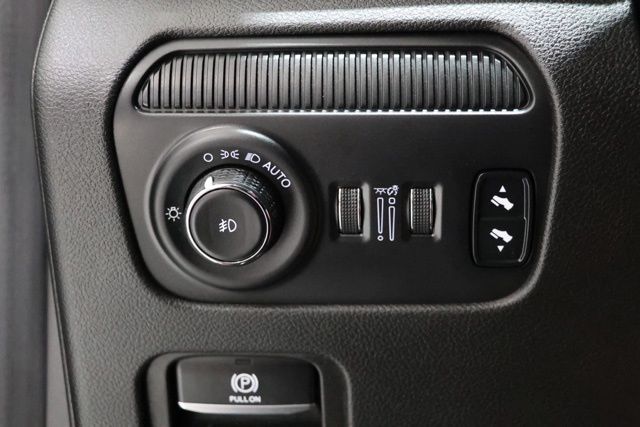 2024 Jeep Wagoneer Series III - Photo 20
