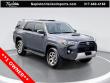 2024 Toyota 4Runner TRD Off-Road Premium SUV