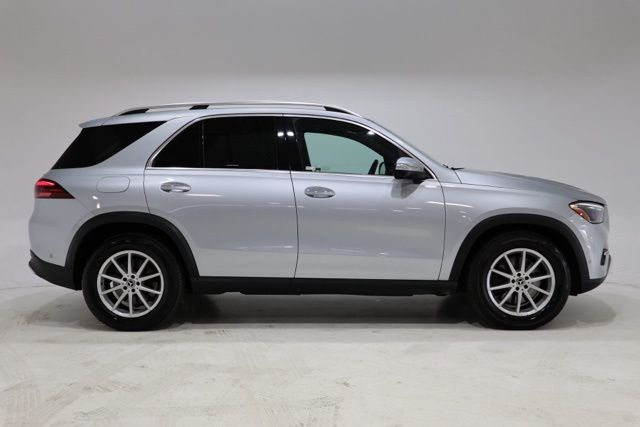 2024 Mercedes-Benz GLE GLE450E - Photo 8