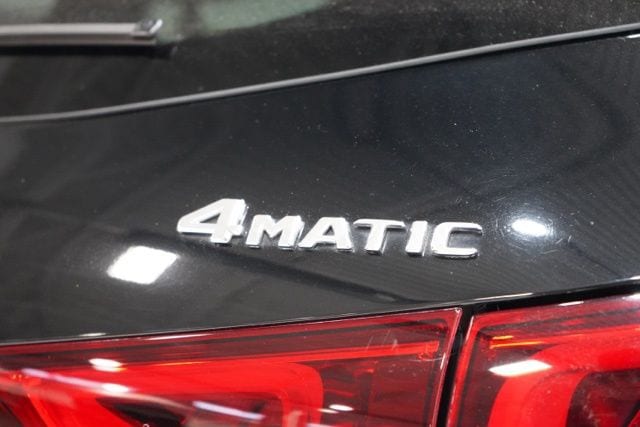 2022 Mercedes-Benz GLA GLA250 - Photo 10