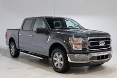 2021 Ford F-150 XLT Truck