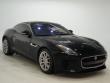 2018 Jaguar F-TYPE Base Coupe