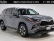 2023 Toyota Highlander XLE SUV