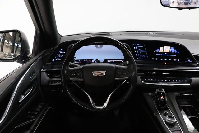 2024 Cadillac Escalade ESV Sport - Photo 11