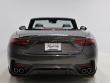 2024 Maserati Grancabrio Trofeo Convertible