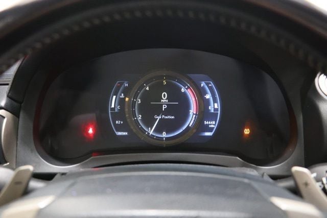 2016 Lexus RC 200t - Photo 25