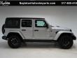 2023 Jeep Wrangler Sahara 4xe SUV