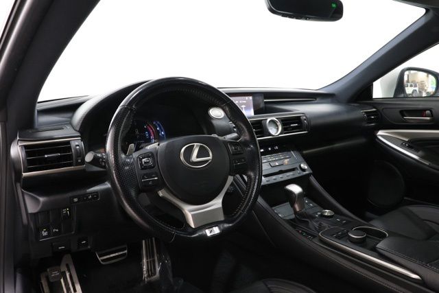 2016 Lexus RC 200t - Photo 15
