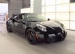  Alfa Romeo 4C