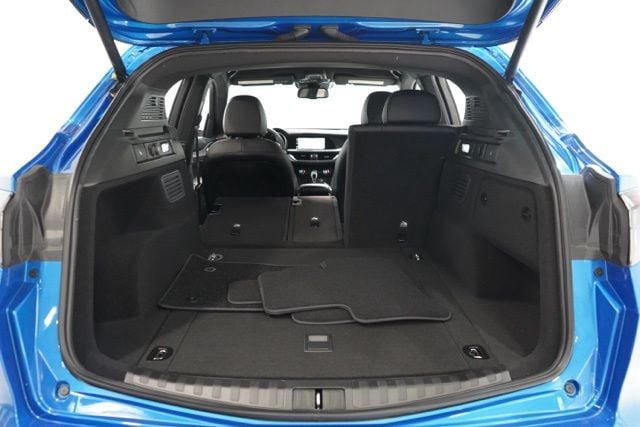 2025 Alfa Romeo Stelvio Base - Photo 31