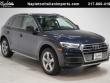 Used 2020 Audi Q5 45 Premium SUV