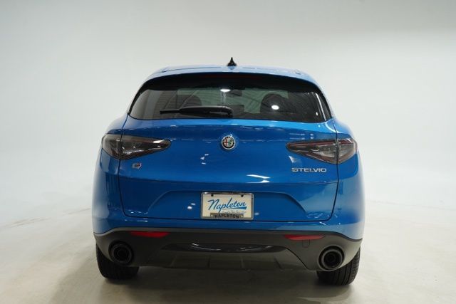 2025 Alfa Romeo Stelvio Base - Photo 6