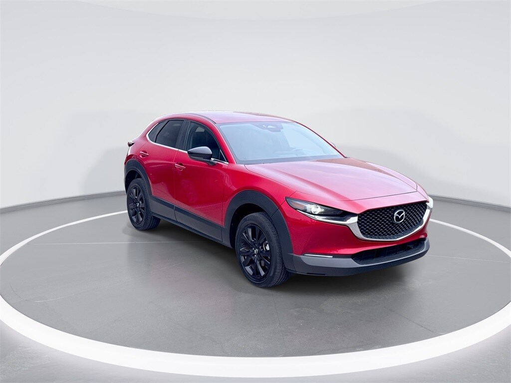 Used 2024 Mazda CX-30 2.5 S Select Sport SUV