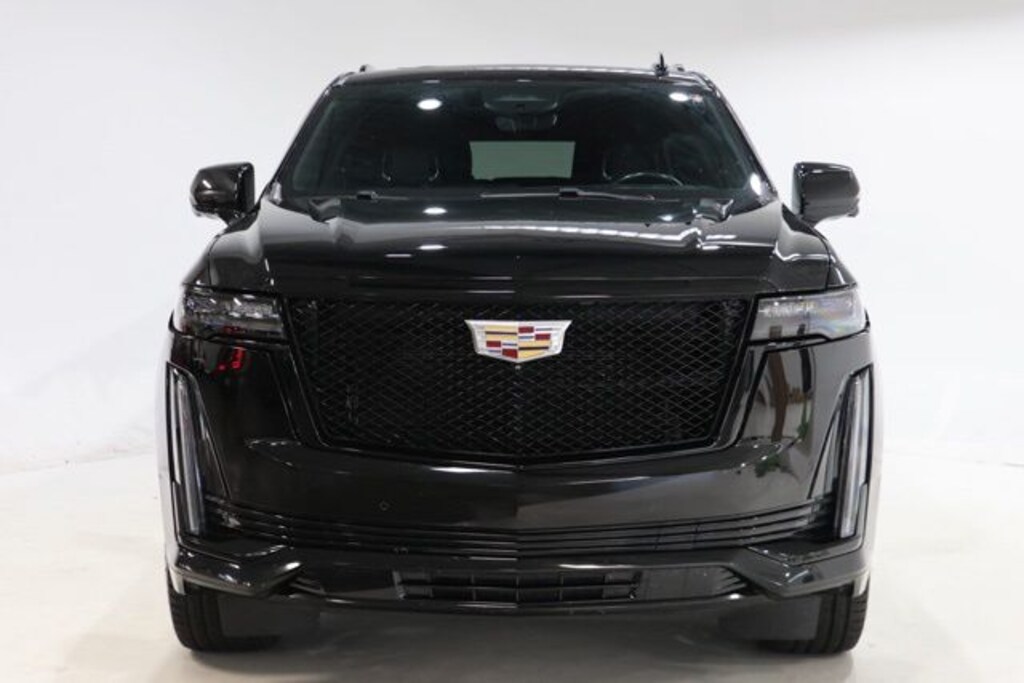 Used 2024 CADILLAC Escalade ESV Sport SUV