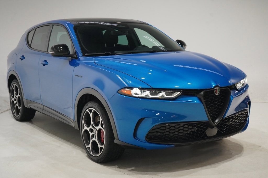 2024 Alfa Romeo Tonale