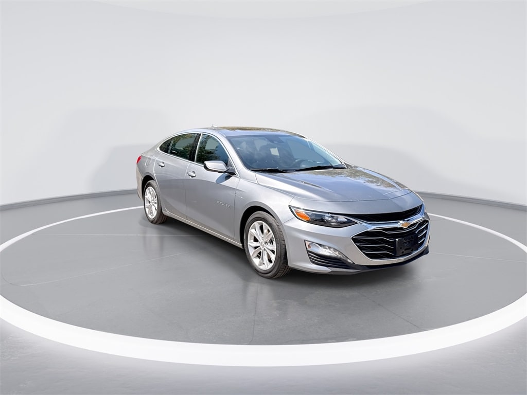 Used 2024 Chevrolet Malibu 1LT Sedan