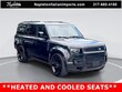 Land Rover Defender 130