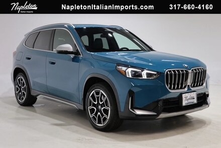 2023 BMW X1 xDrive28i SUV