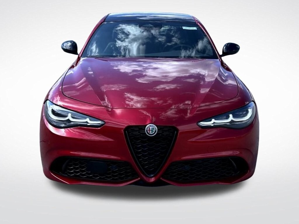 2025 Alfa Romeo Giulia SPRINT photo 2