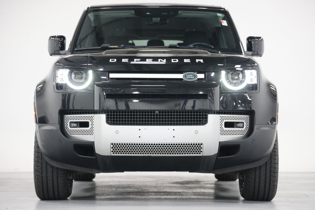 Used 2023 Land Rover Defender 130 SE SUV