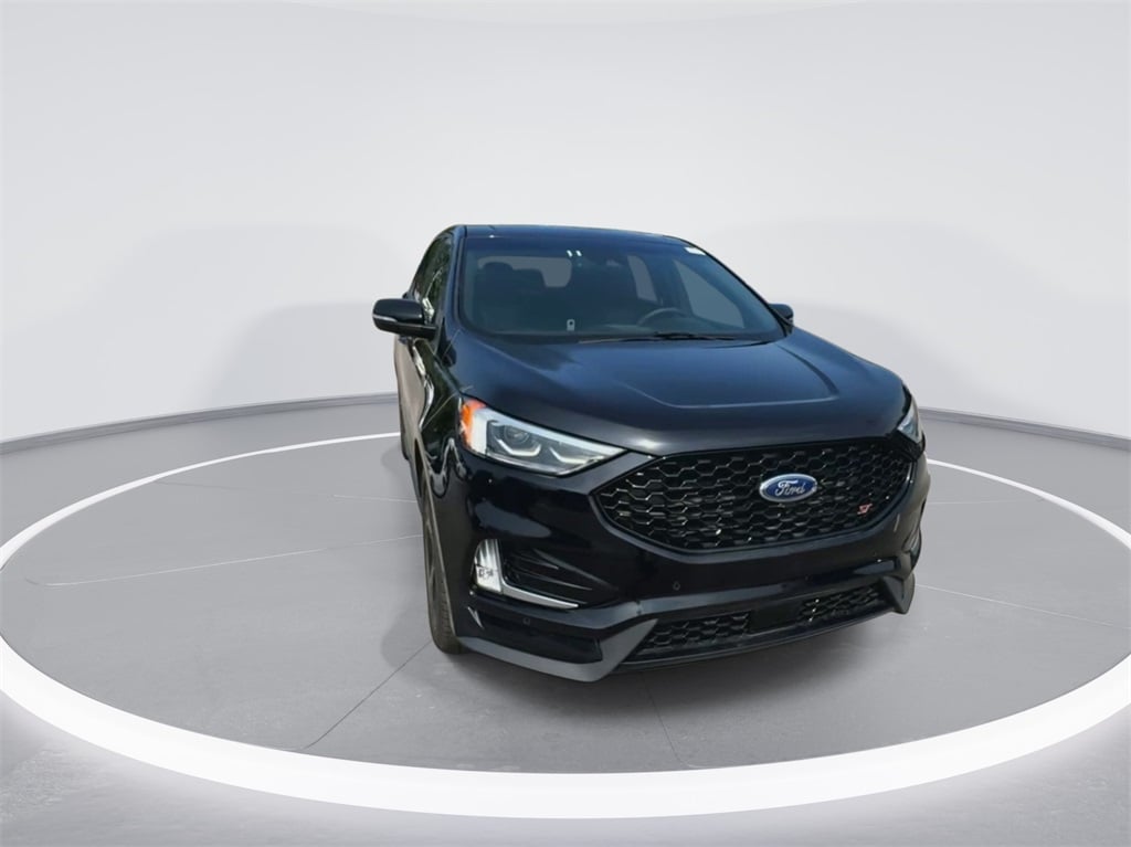 Used 2020 Ford Edge ST with VIN 2FMPK4AP3LBA17661 for sale in Indianapolis, IN