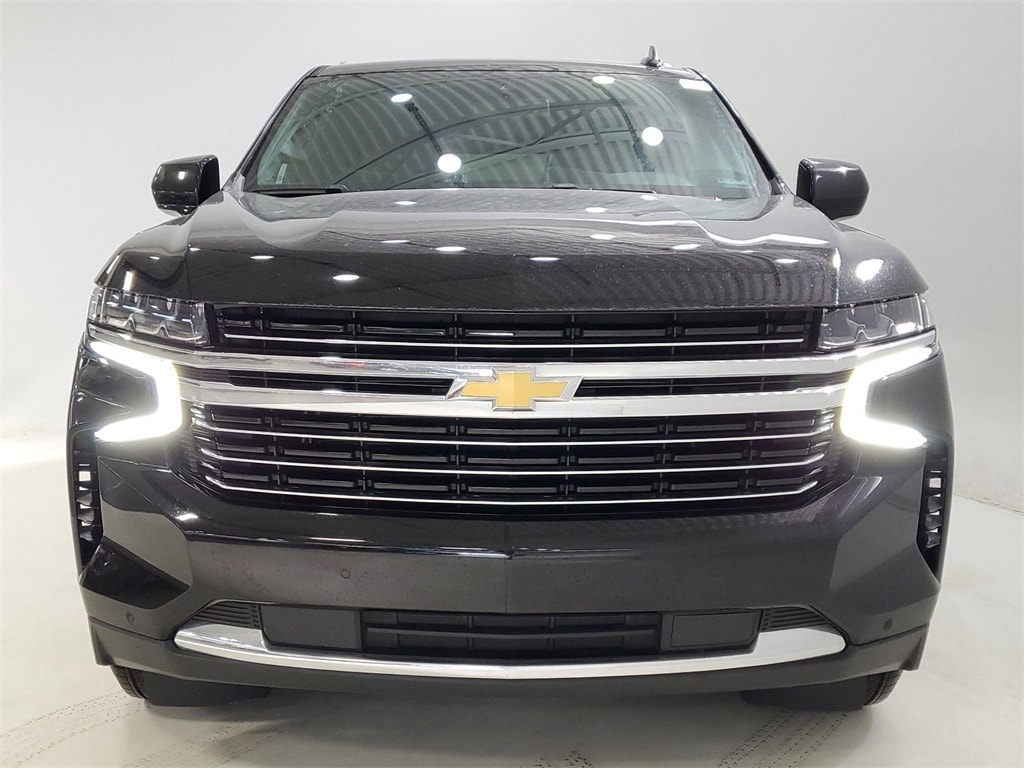 Used 2022 Chevrolet Tahoe LT with VIN 1GNSKNKD3NR182416 for sale in Indianapolis, IN