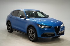 2025 Alfa Romeo Stelvio AWD Sport Utility