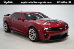 2014 Chevrolet Camaro ZL1 Coupe