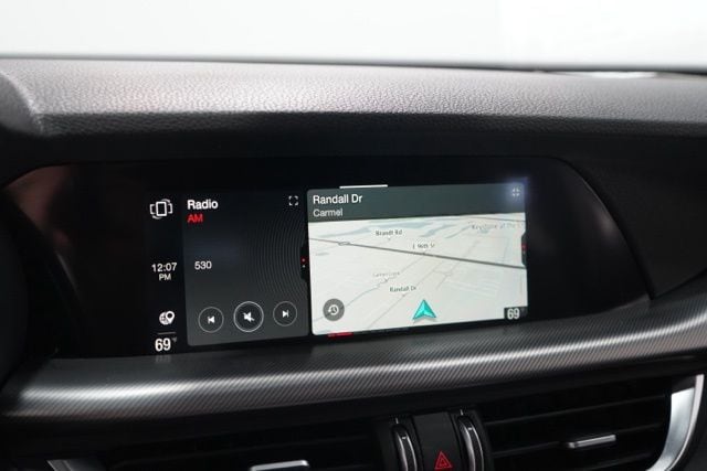 2025 Alfa Romeo Stelvio Base - Photo 22