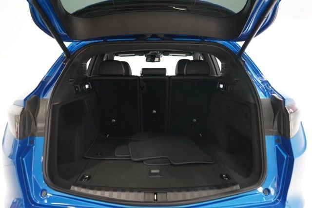 2025 Alfa Romeo Stelvio Base - Photo 30