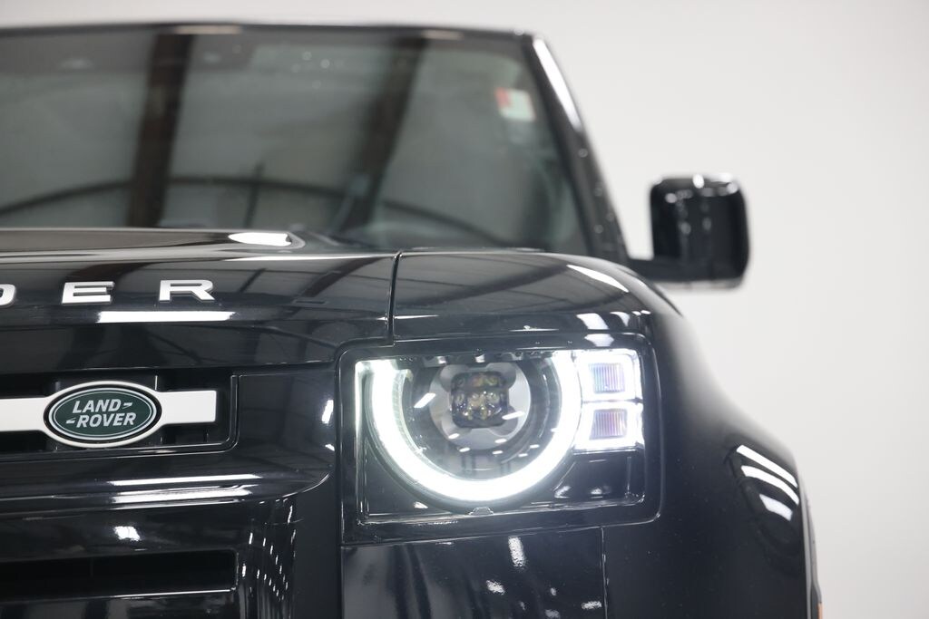 Used 2023 Land Rover Defender 130 SE SUV