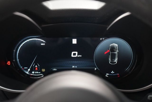 2025 Alfa Romeo Stelvio Base - Photo 21