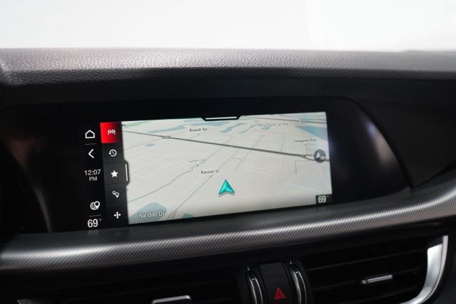 2025 Alfa Romeo Stelvio Base - Photo 23