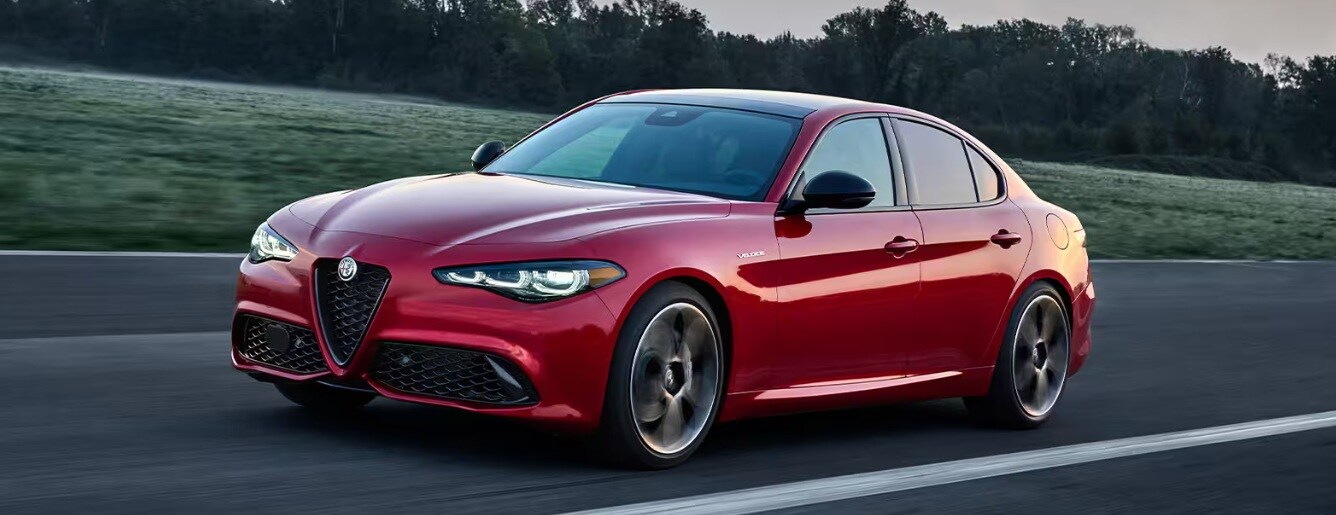 Alfa Romeo Giulia in Indianapolis, IN