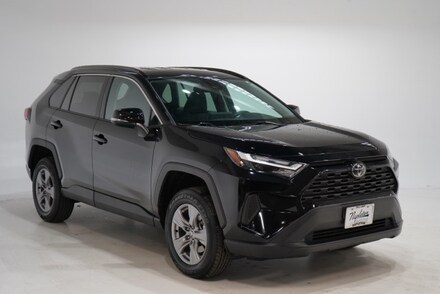 2024 Toyota RAV4 XLE SUV