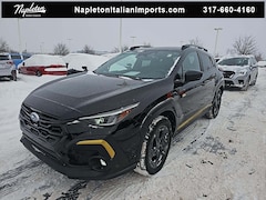 2024 Subaru Crosstrek Sport SUV