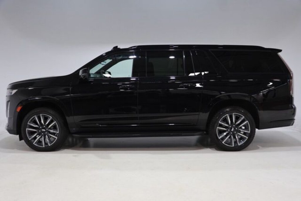 Used 2024 CADILLAC Escalade ESV Sport SUV