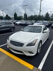  INFINITI G37