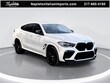  BMW X6 M