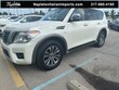Nissan Armada