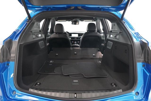 2025 Alfa Romeo Stelvio Base - Photo 32
