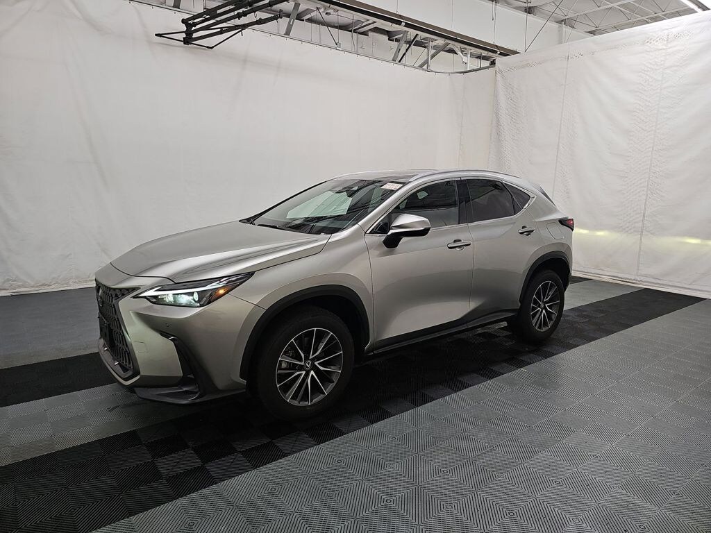 Used 2024 Lexus NX 350 Premium SUV